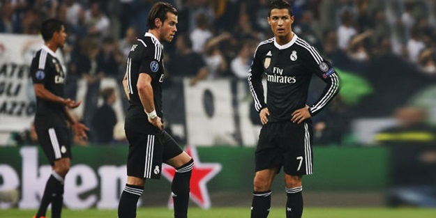 Avrupa'da yılın bombası resmen açıklandı