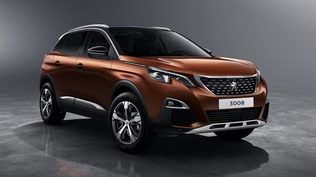 Avrupa'da yılın otomobili belli oldu