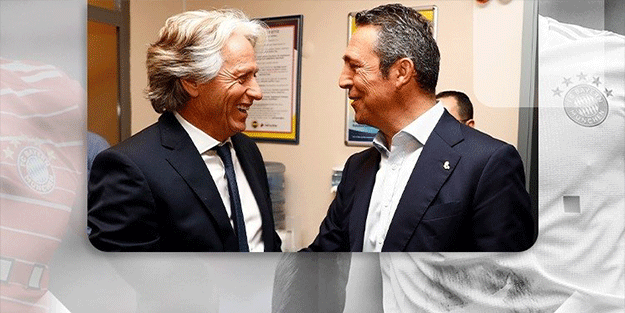 Avrupa'da yılın transferi Fenerbahçe'den! Dünya yıldızı Kanarya oluyor...