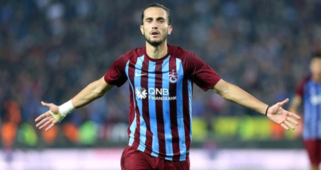 Avrupa'da Yusuf Yazıcı ayaklanması