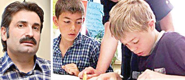 Avrupa’da “Türk koruyucu aile” aranıyor