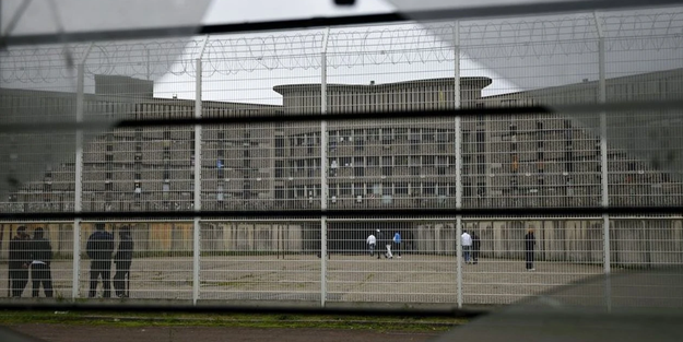 Avrupa'daki cezaevleri alarm veriyor!