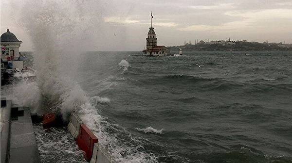 Avrupa'daki fırtına Türkiye'ye gelir mi?