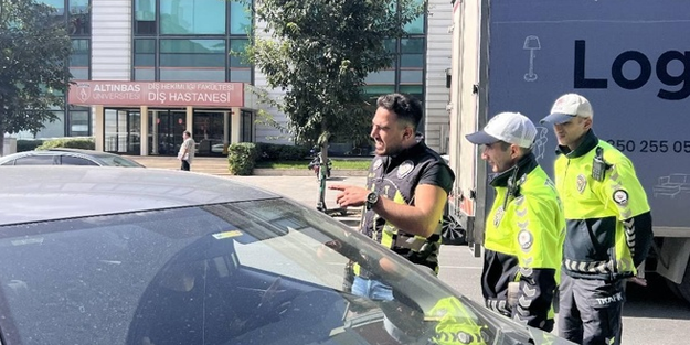 Avrupadaki sistem Türkiye'de yaygınlaşıyor: Yayalara yol vermeyen sürücülere büyük ceza!