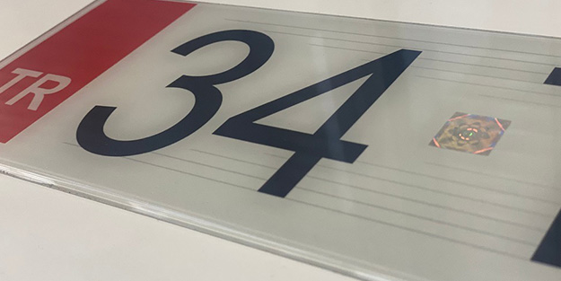 Avrupa’daki Türk şirketinden dev proje! Emniyet güçlerinin işi daha da kolaylaşıyor