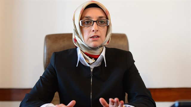 Avrupa'dan AK Partili kadınlara küstahlık