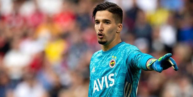 Avrupa'dan Altay Bayındır'a kanca!