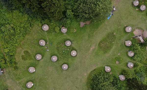 Avrupa’dan bile akın ediyorlar! Karadenizli işi müthiş fikir