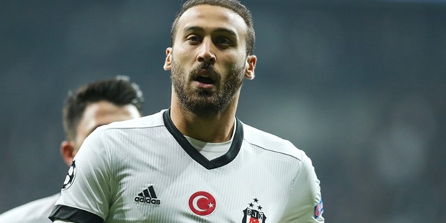Cenk Tosun'a reddemeyeceği kulüpten transfer teklifi