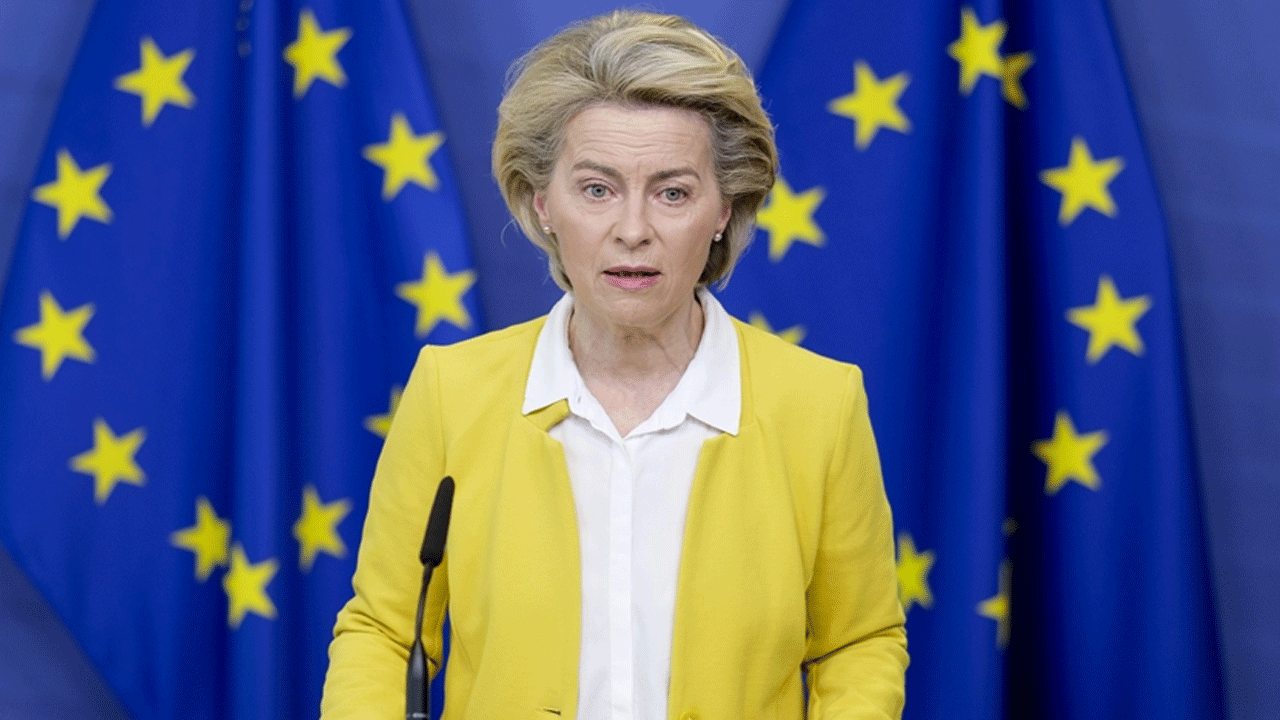 Avrupa'dan cılız Gazze açıklaması