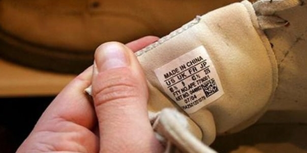 Avrupa'dan Çin malı oyunu!