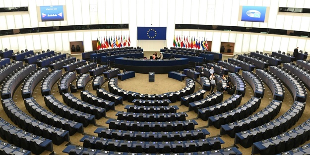 Avrupa'dan Çin'e çağrı: Durdurun