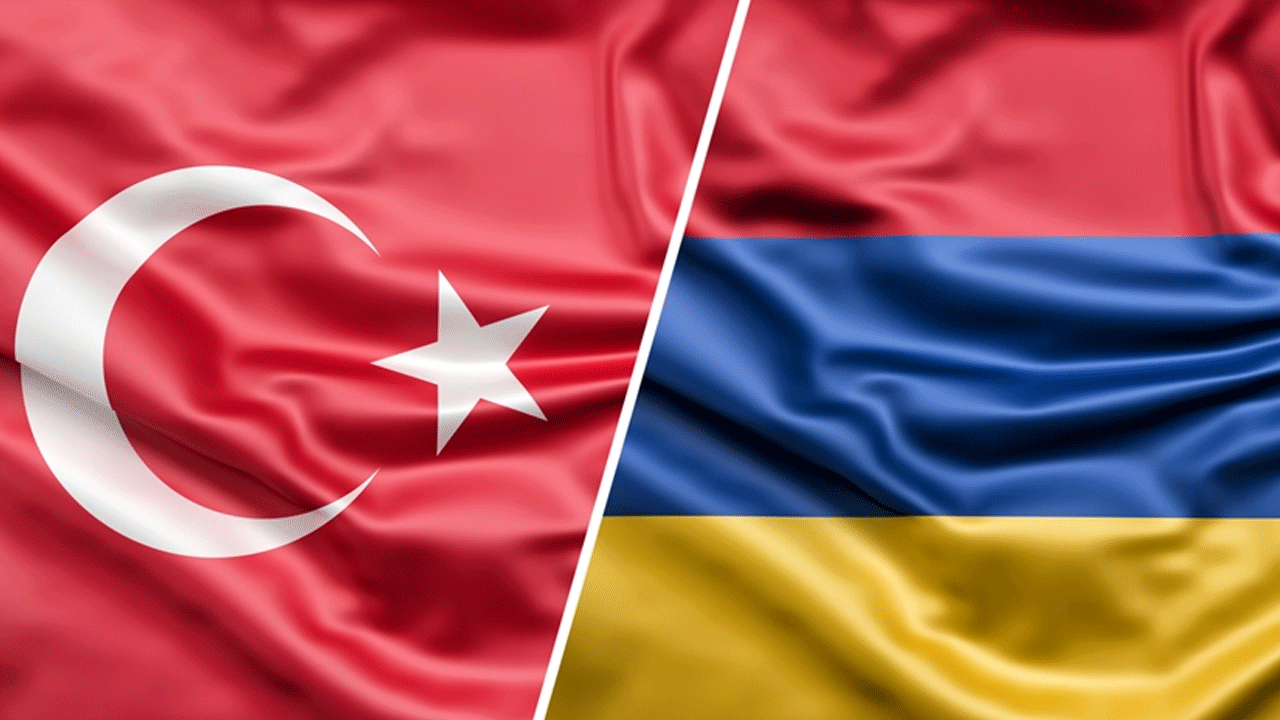 Avrupa'dan Ermenistan'a Türkiye takdiri