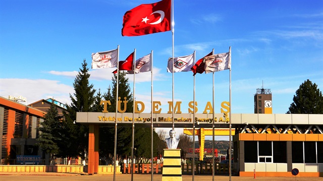 Avrupa'dan gelen vagonlar Sivas'ta tamir edilecek