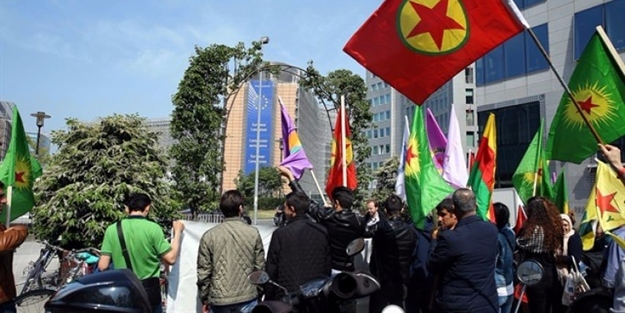 Avrupa'dan HDPKK itirafı!