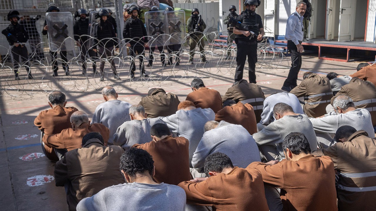 Avrupa’dan İsrail’e idam cezası tepkisi! 4 ülke tasarının çekilmesini istedi