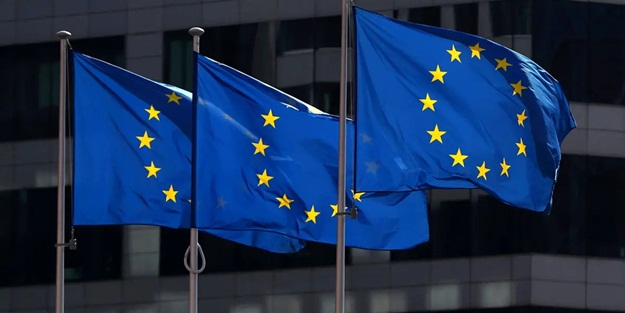 Avrupa'dan küstah 'HDP' açıklaması!