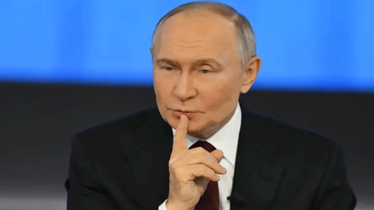 Avrupa'dan Putin'i kızdıracak karar!