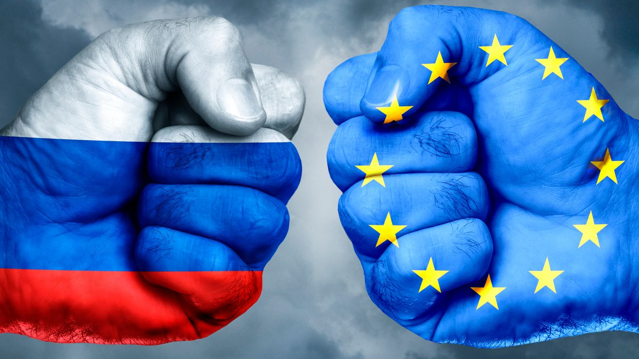Avrupa'dan Rusya'ya karşı yeni yaptırımlar
