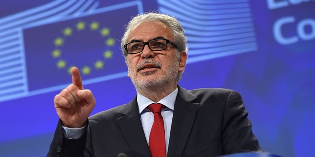 Avrupa'dan Rusya'ya sert kınama