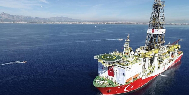 Avrupa'dan sondajdan vazgeçmeyen Türkiye için yeni adım!