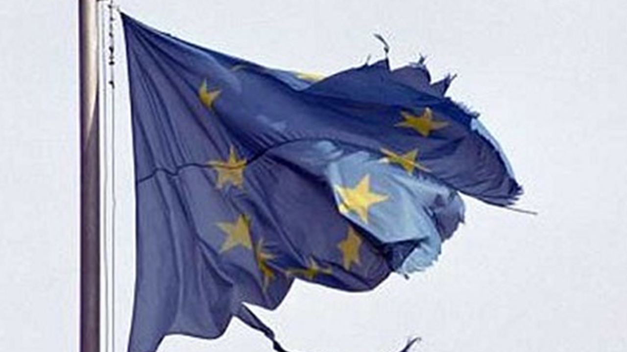 Avrupa'dan tarihi itiraf: 'Batı’nın hakimiyet dönemi sona erdi'