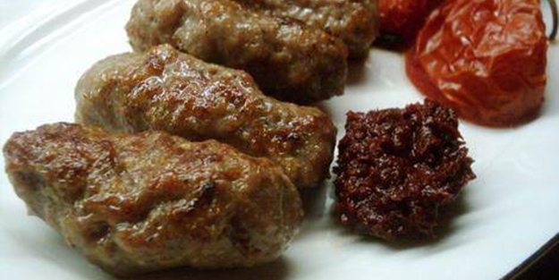 İsveç'ten Türk köftesi itirafı!