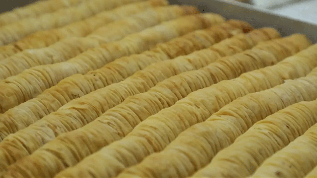 Avrupa'dan Türkiye’ye gıda alarmı! O tatlıda kanserojen madde tespit edildi