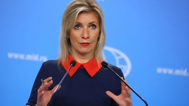 Avrupa'dan Ukrayna'ya askeri yığınak! Rusya'dan ilk tepki geldi