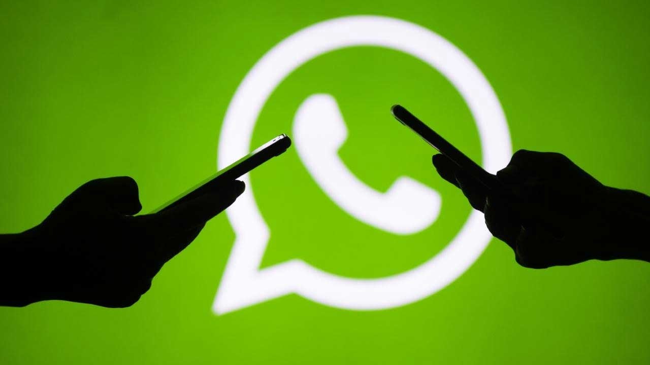 Avrupa'dan WhatsApp'a darbe