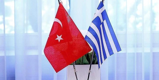 Avrupa'dan Yunanistan'a şok: Türk ifadesini kaldıramazsınız