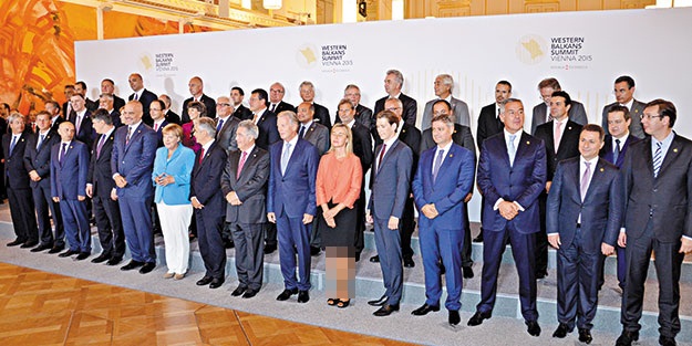 ‘Avrupai çözümde’ vicdansızlık var