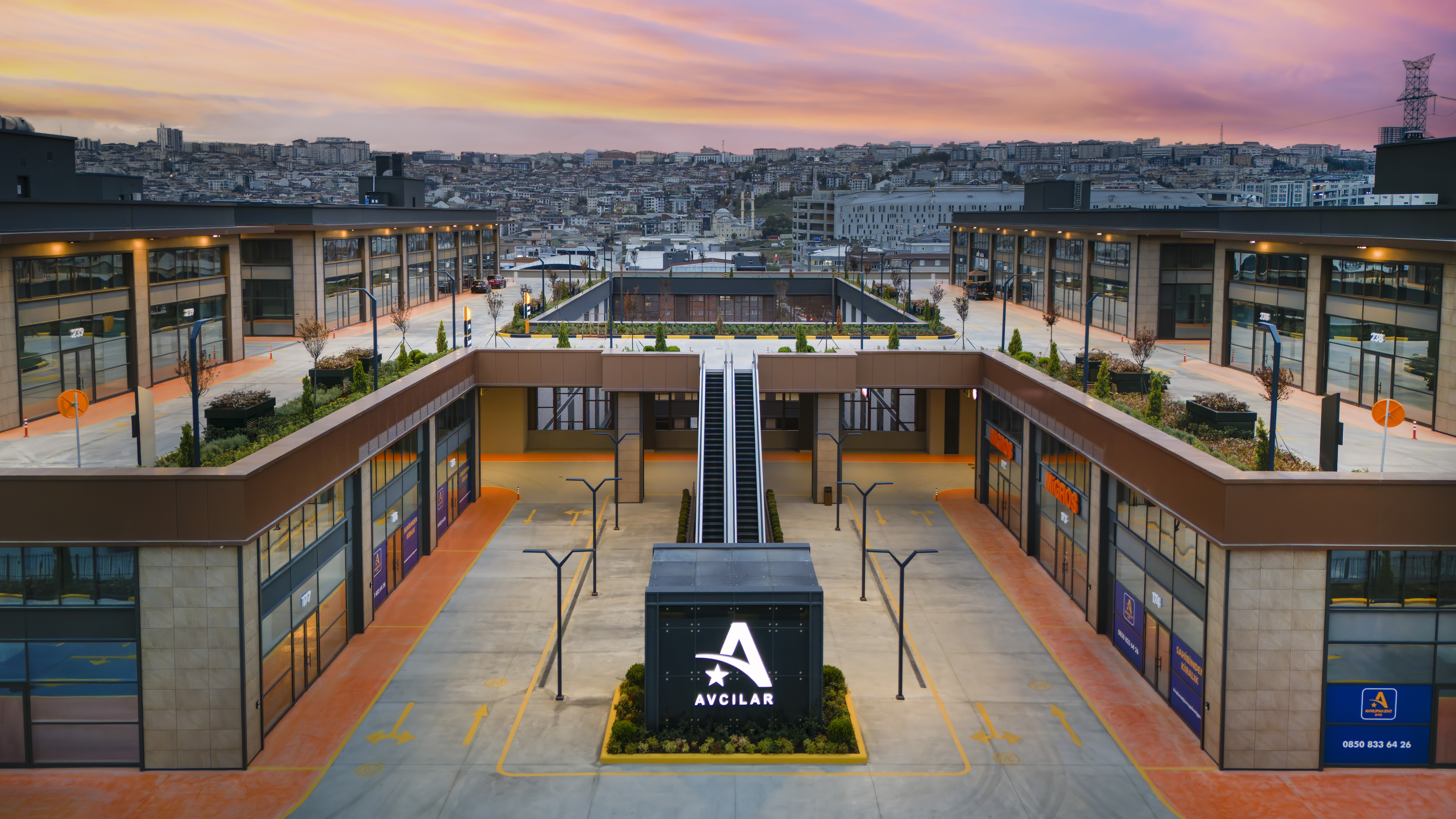 “Avrupakent GYO, Sıfır Finansal Borçluluk ve Net Dağıtılabilir Kardan En Az %50 Temettü Dağıtma Taahhüdü ile 2025 Yılında Temettü Verimliliği En Yüksek İlk Beş Şirket Arasında”