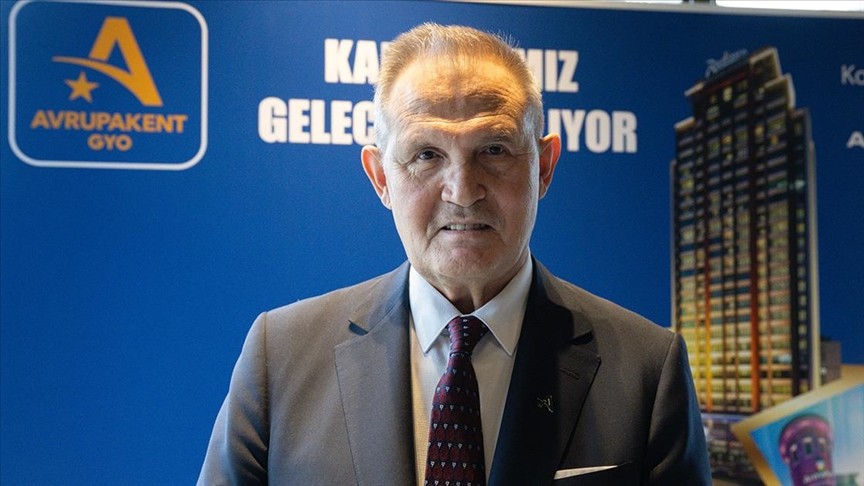 Avrupakent GYO'nun halka arzında talep toplama başladı