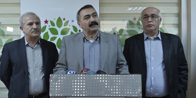 Alevilerden CHP'ye bir gol daha!