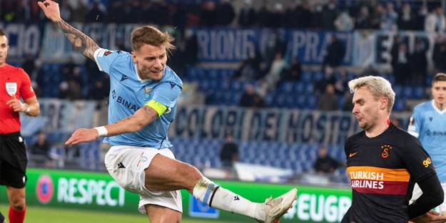 Avrupalı Aslan geçmişini hatırladı