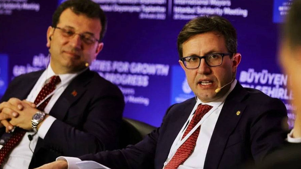 Avrupalı başkanlar Ekrem İmamoğlu için İstanbul'a geliyor! İmamoğlu batıya yalvarmıştı