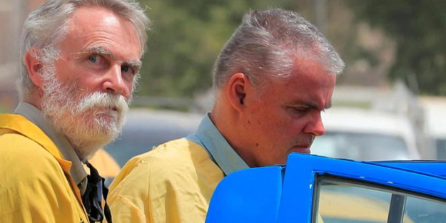 Avrupalı hırsızlara ders olsun! İngiliz vatandaşına 'tarihi eser kaçakçılığından' 15 yıl hapis