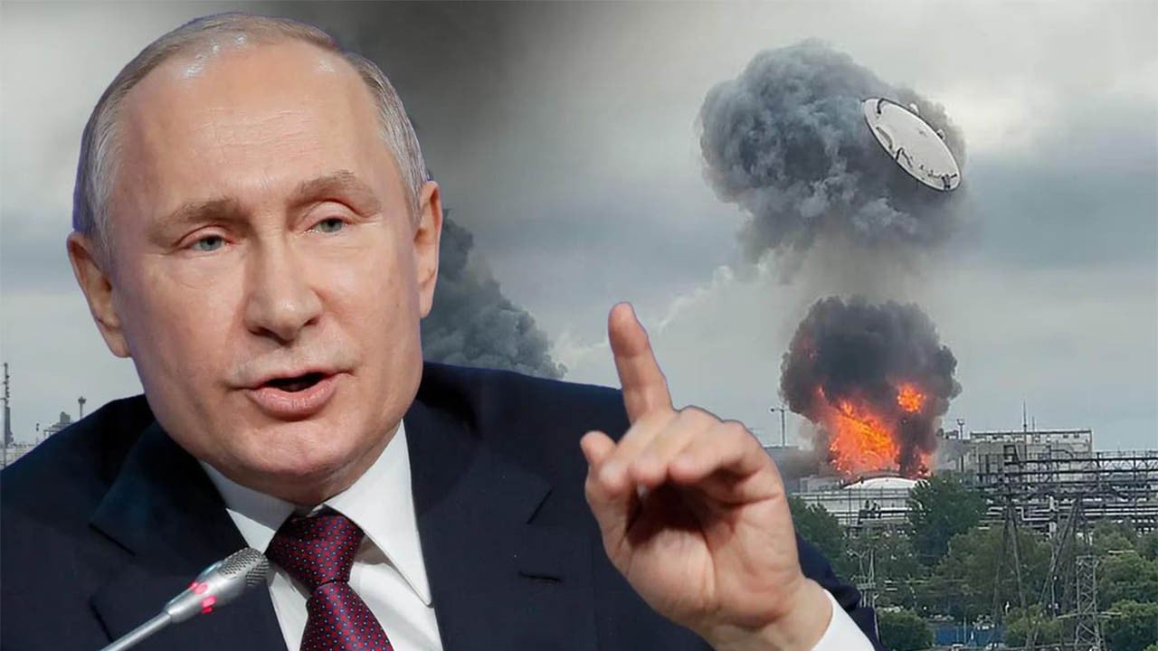 Avrupalı istihbaratçılardan şok iddia 4 ülke Putin’in hedefinde