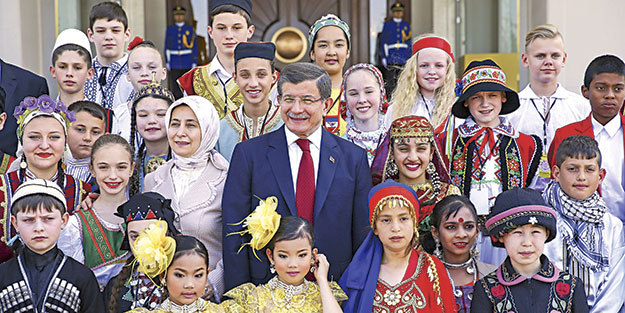 Avrupalı kendi canını daha kıymetli görüyor
