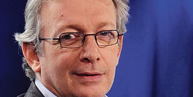 Avrupalı komünistler PKK'nın arkasında!