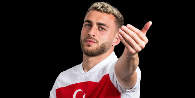 Avrupalı kulüpler Barış Alper Yılmaz'ın peşinde!