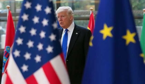 Avrupalı liderler Brüksel’de savaşı masaya yatırdı!