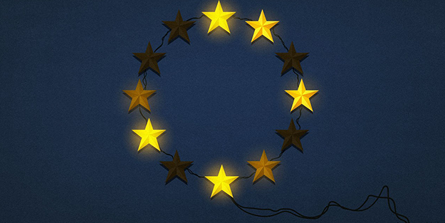 Avrupalı liderler Ukrayna için bir araya gelecek