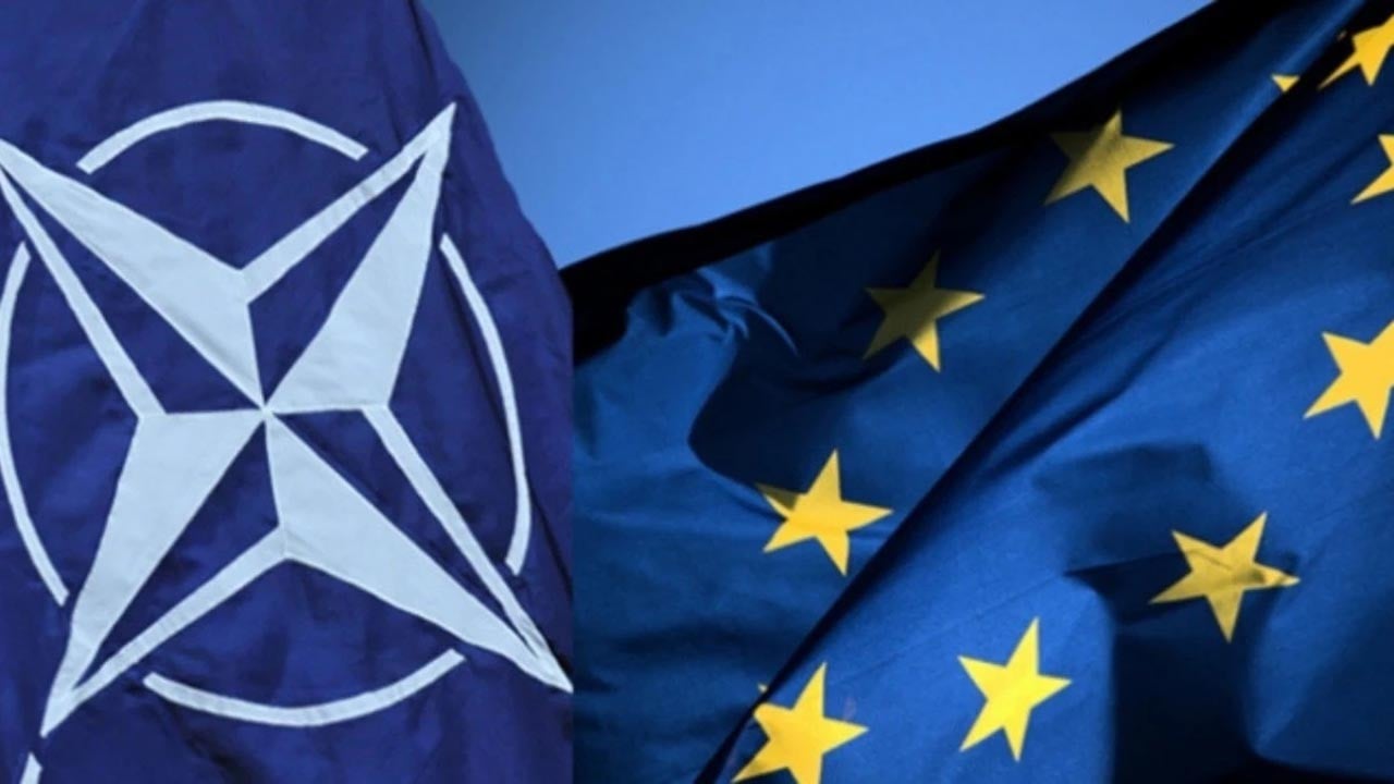 Avrupalı liderlerden net mesaj ABD ve NATO’dan sıkıldılar