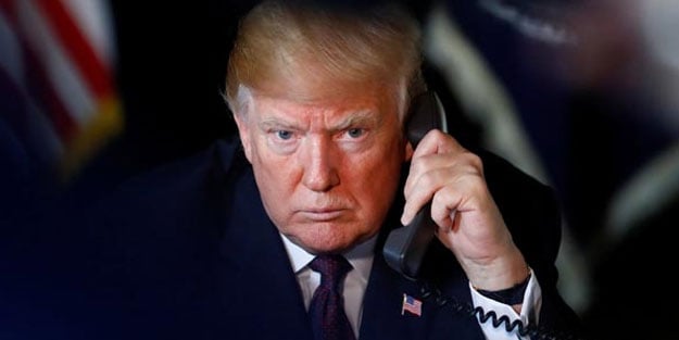 Avrupa'dan Trump'ın Türkiye teklifine ret!