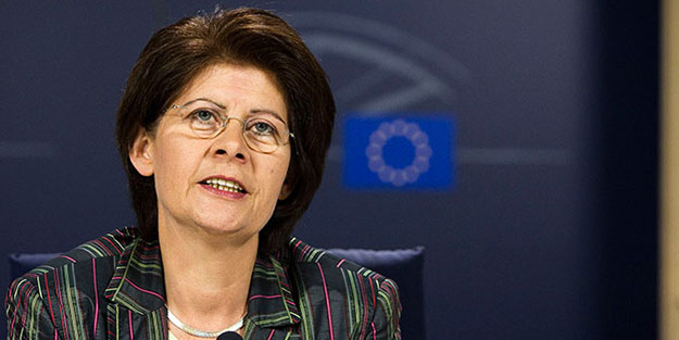 Avrupalı parlamenterden küstah tehdit: Erdoğan seçimi kazanırsa...