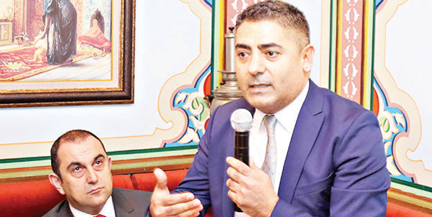 Avrupalı Türk markaları 50 milyar $’lık pazarda, “nakliye desteği talep etti”