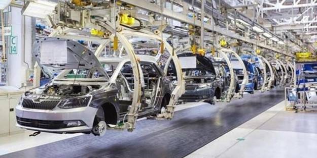 Avrupalılar kendi ülkelerinin otomobil markalarını tercih ediyor