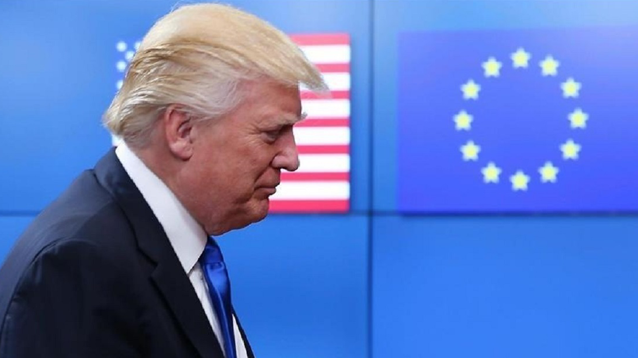 Avrupalılara soruldu! İşte sonuç: Trump dost mu, düşman mı?